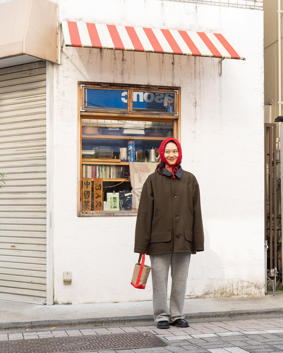 Oblada WEST MINSTER COAT