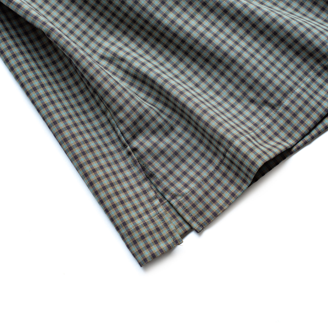 Oblada  HALF ZIP SHIRT