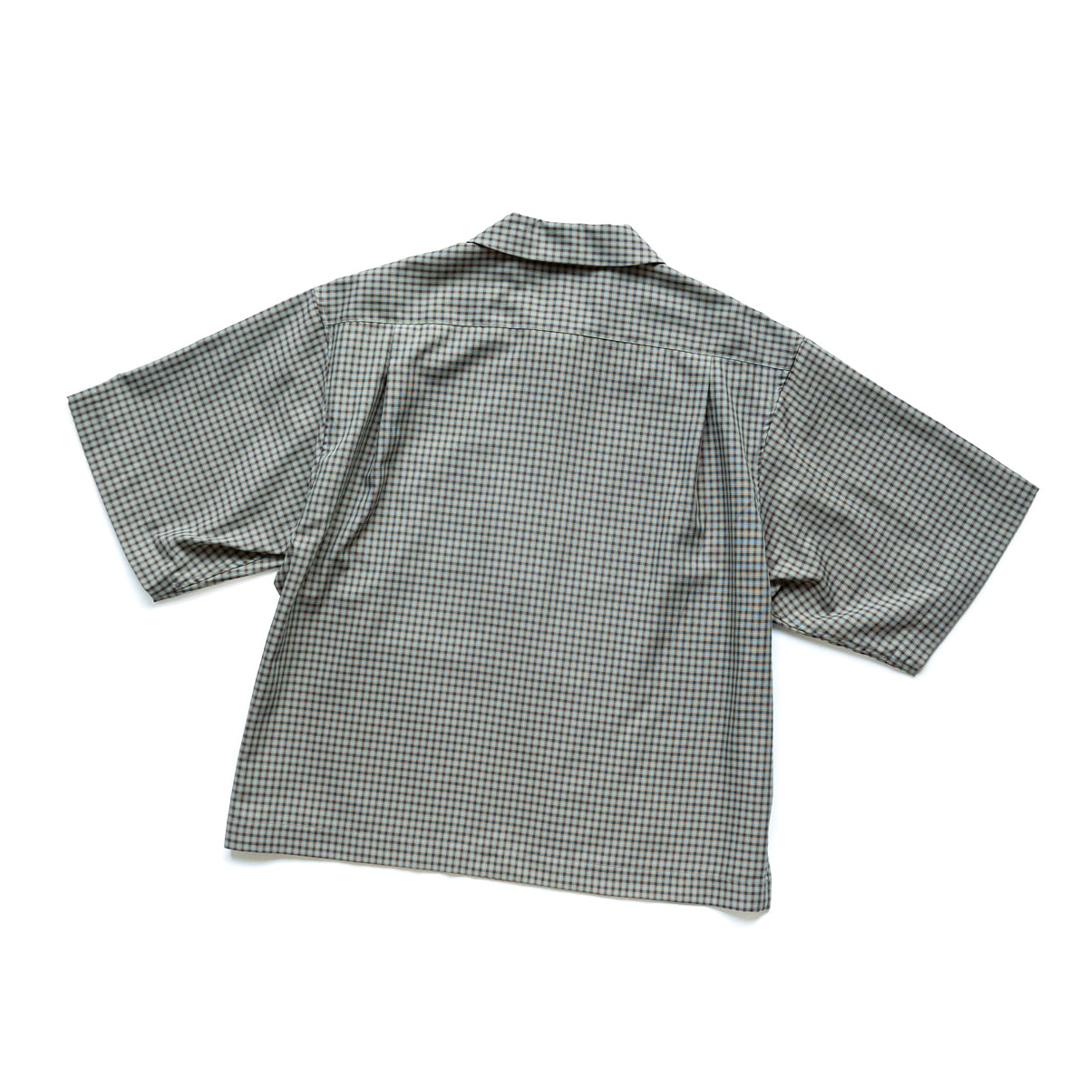 Oblada  HALF ZIP SHIRT