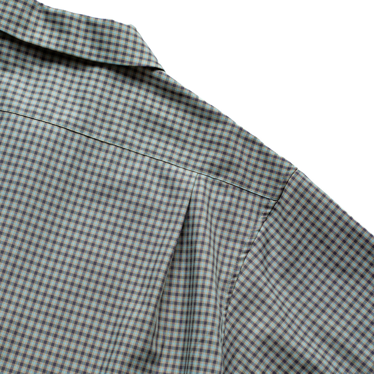 Oblada  HALF ZIP SHIRT