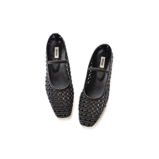 Oblada  BRAID MARY JANE