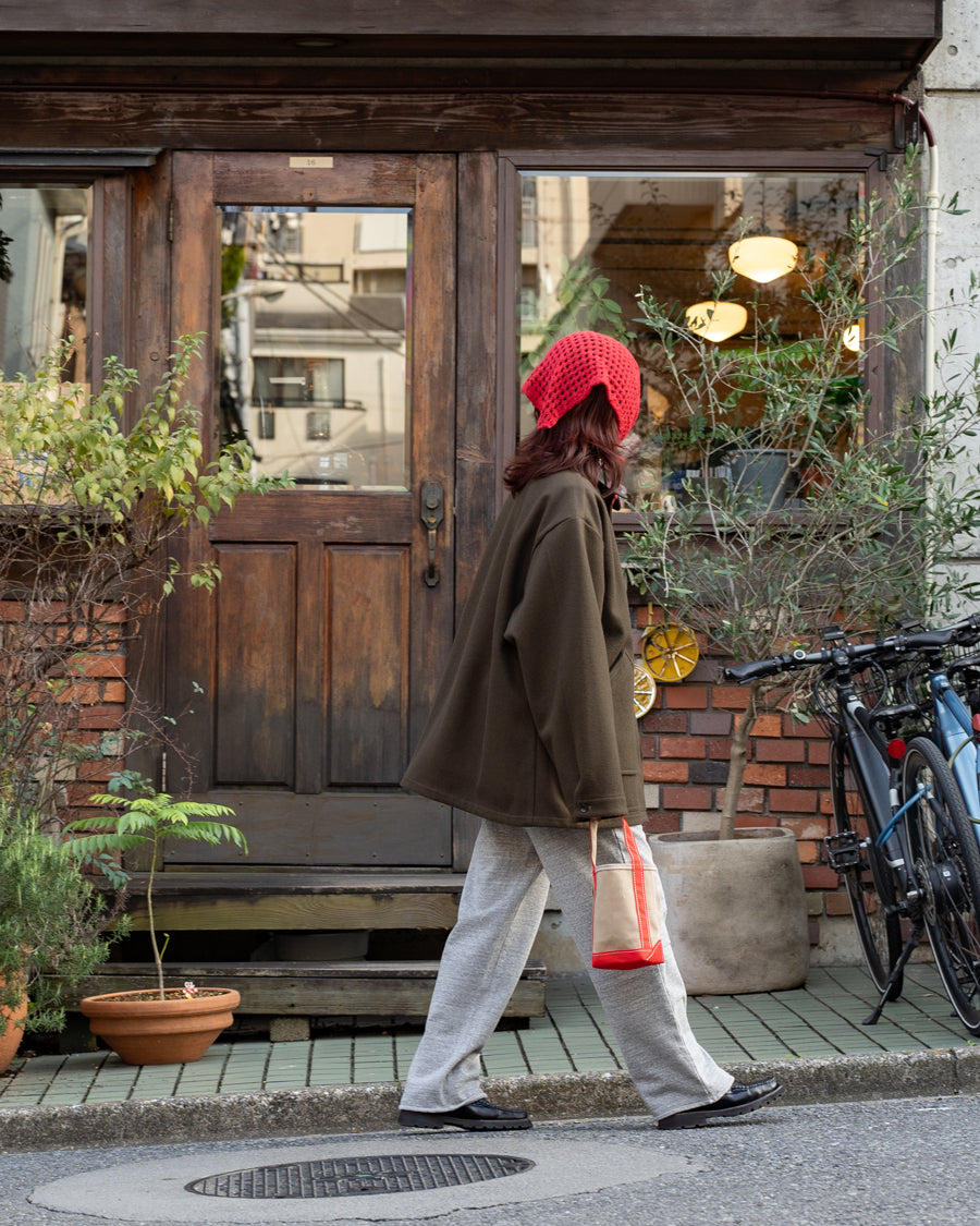 Oblada WEST MINSTER COAT