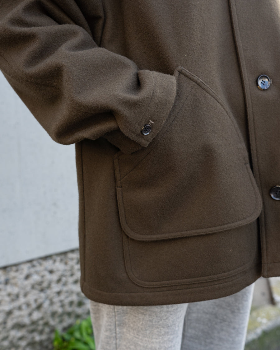 Oblada WEST MINSTER COAT