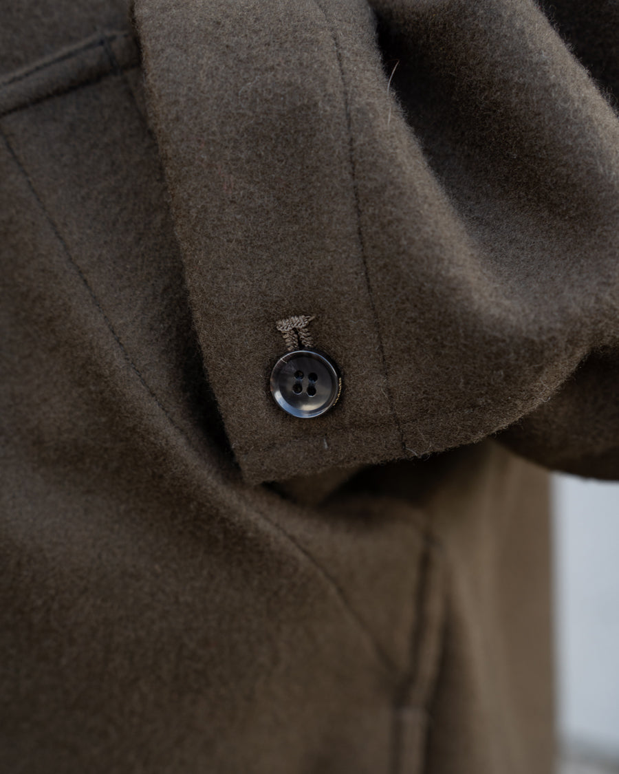 Oblada WEST MINSTER COAT