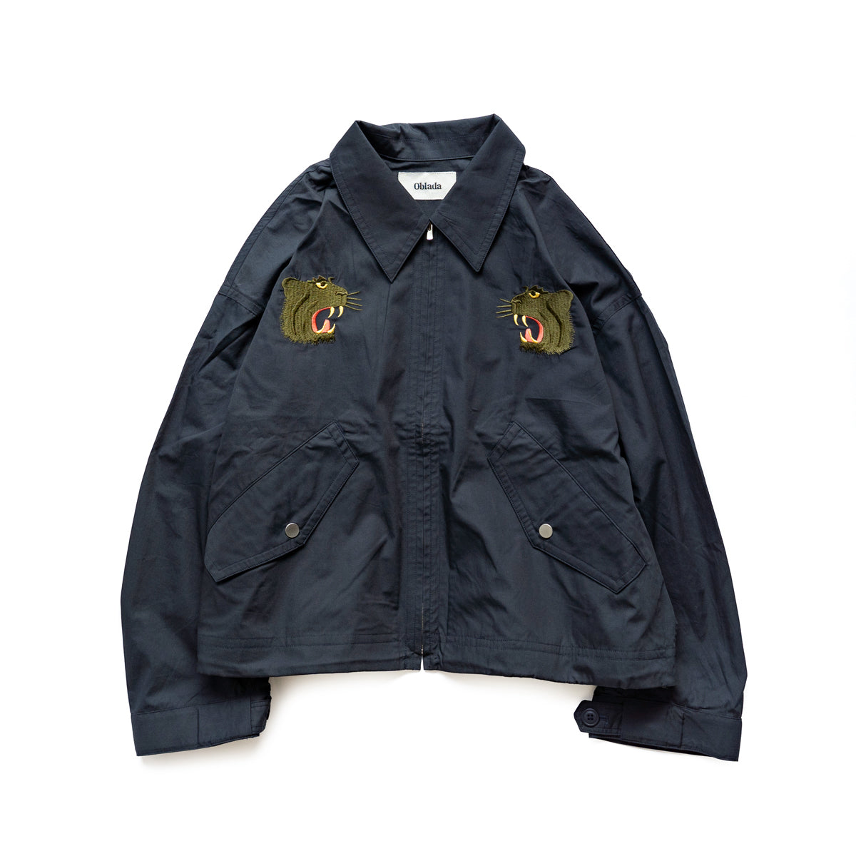 Oblada  SOUVENIR JACKET