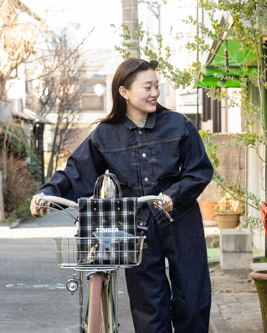 Oblada 1936 DENIM JACKET