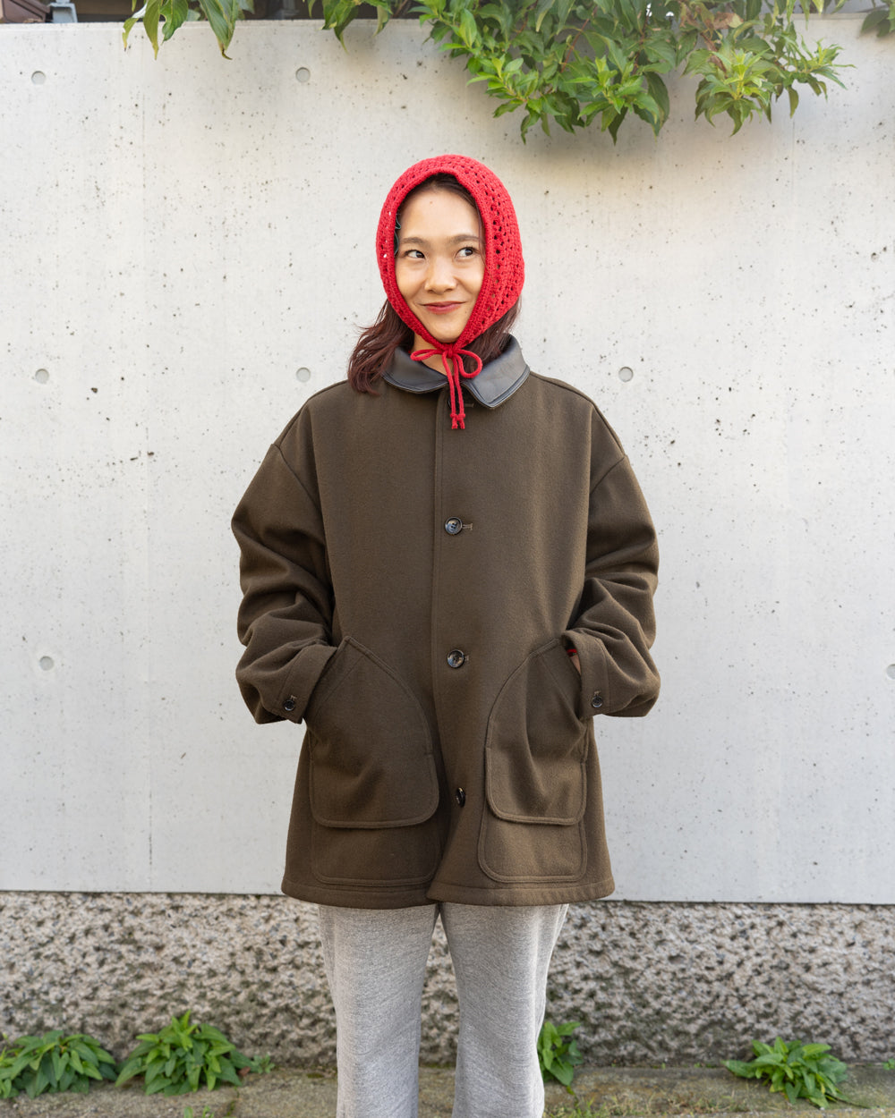 Oblada WEST MINSTER COAT