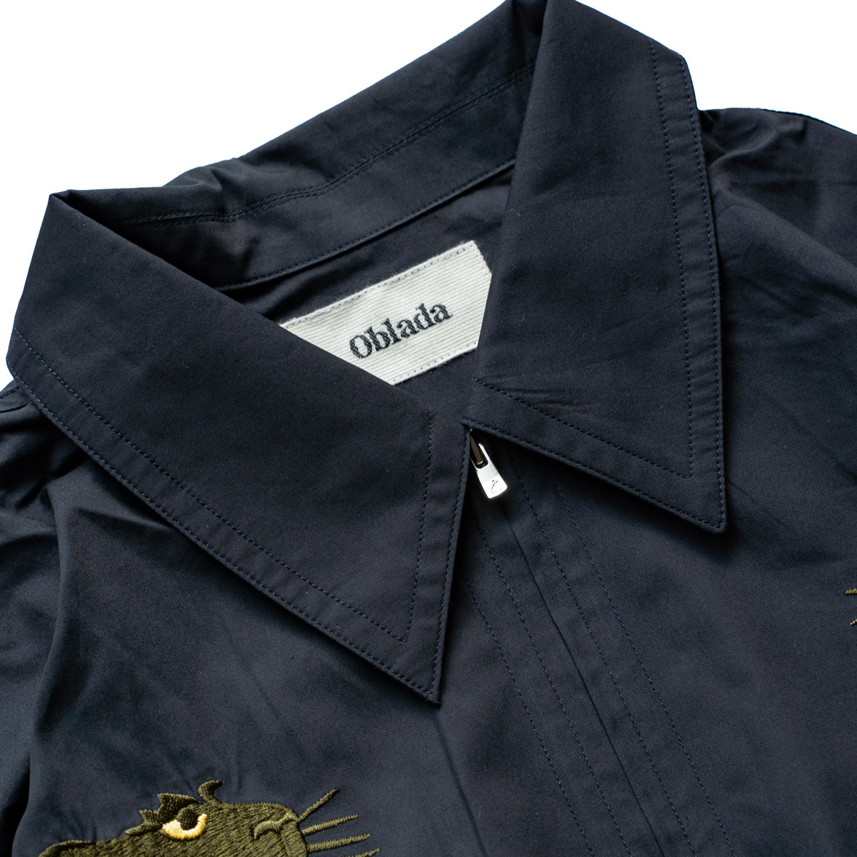 Oblada  SOUVENIR JACKET