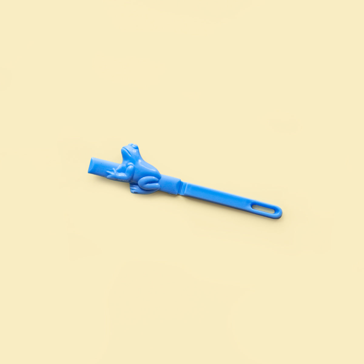 Plastic Animal Hair Pin