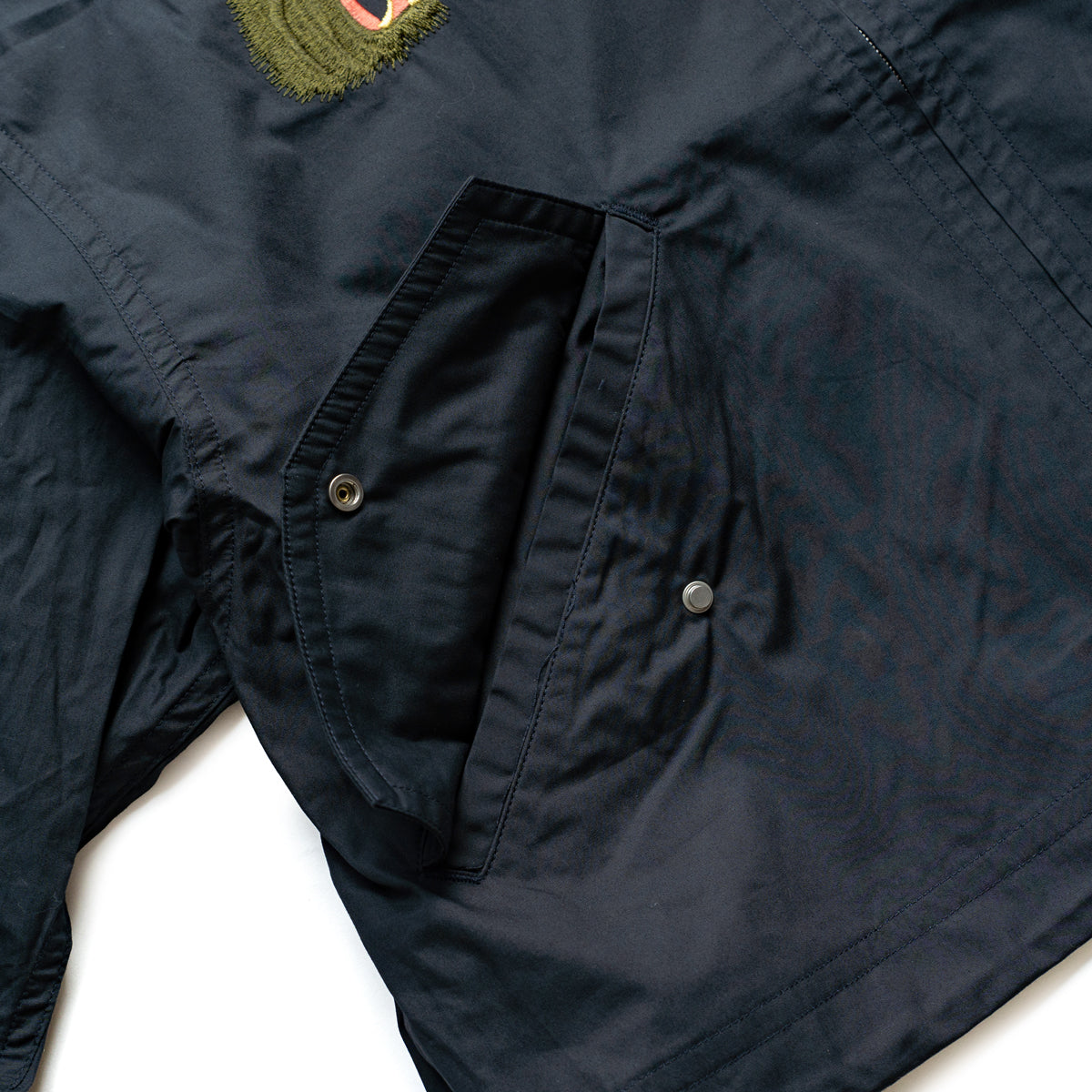 Oblada  SOUVENIR JACKET