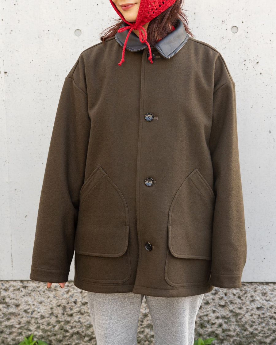 Oblada WEST MINSTER COAT