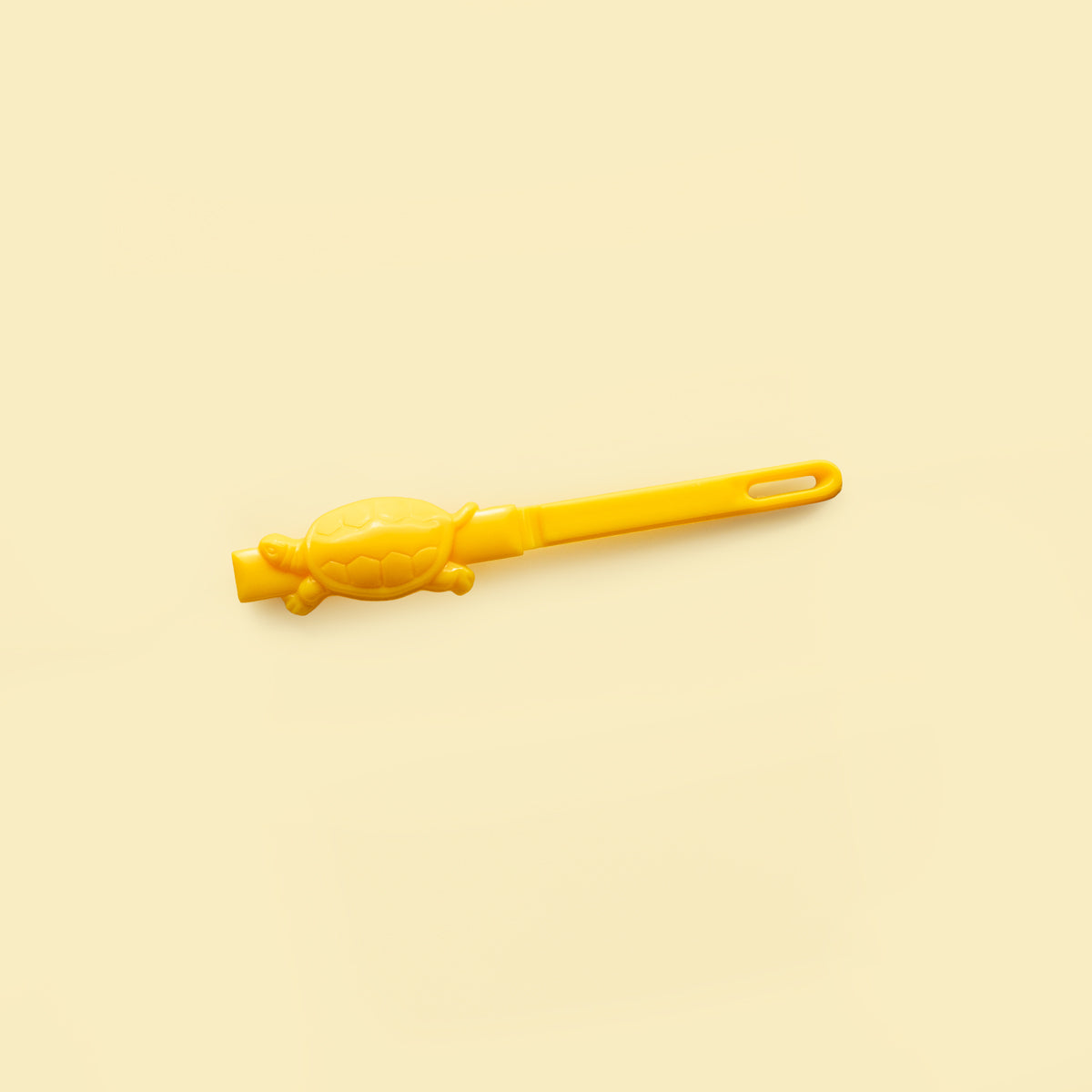 Plastic Animal Hair Pin