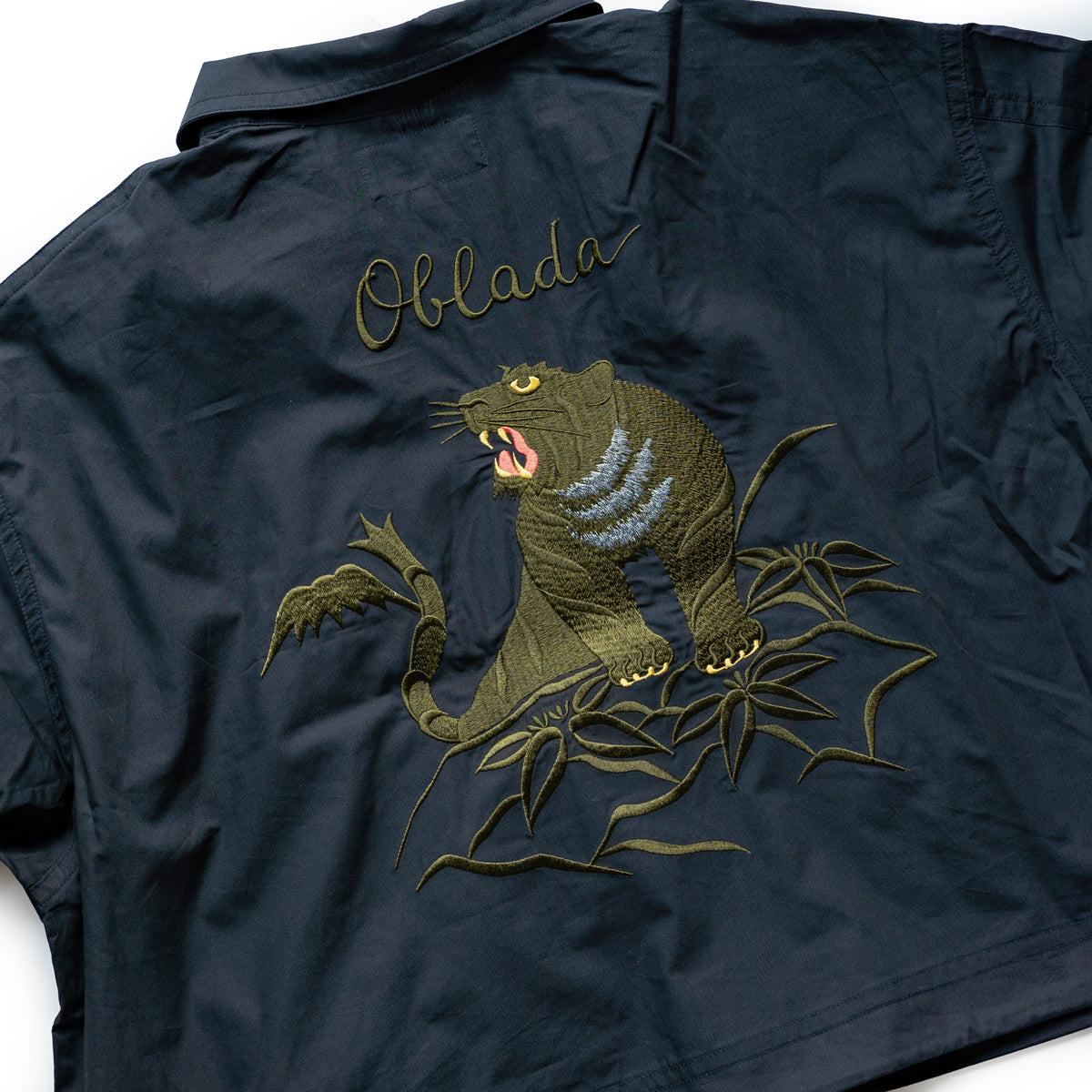 Oblada  SOUVENIR JACKET
