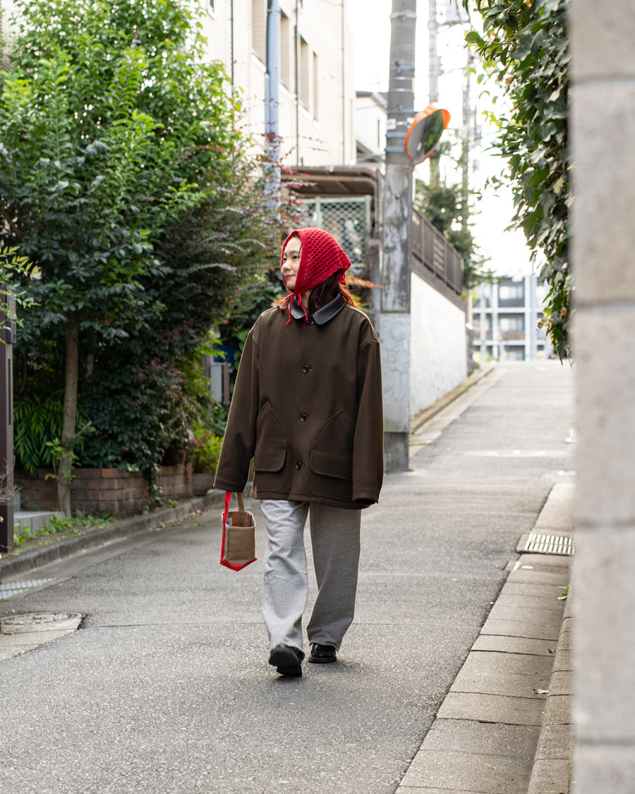 Oblada WEST MINSTER COAT