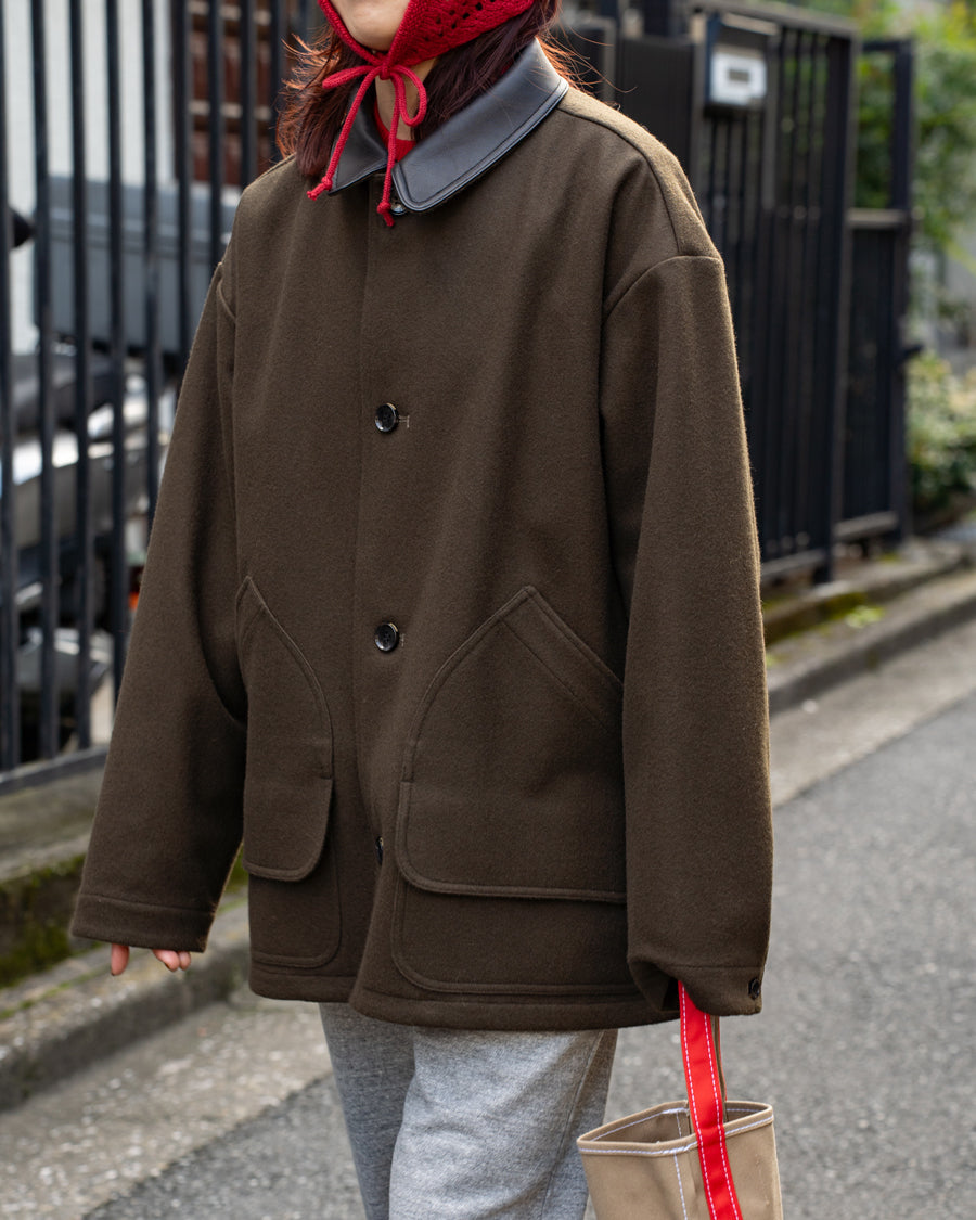 Oblada WEST MINSTER COAT