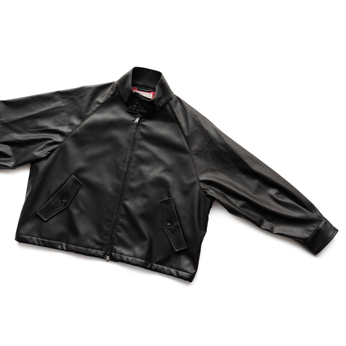 BARACUTA　G4 -Eco leather