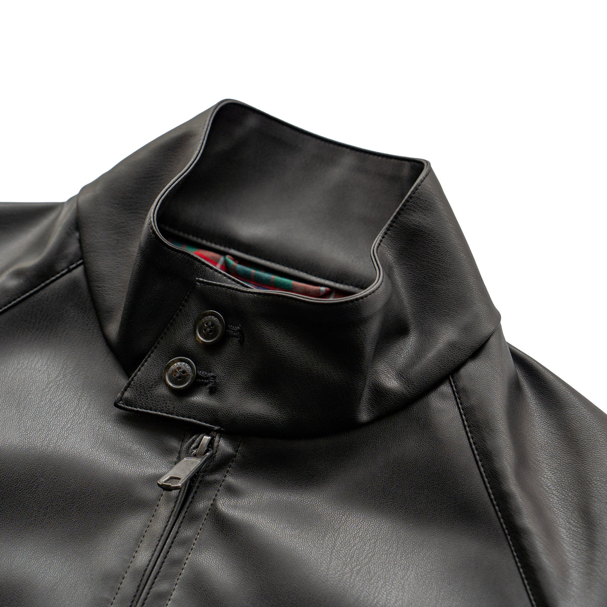BARACUTA　G4 -Eco leather