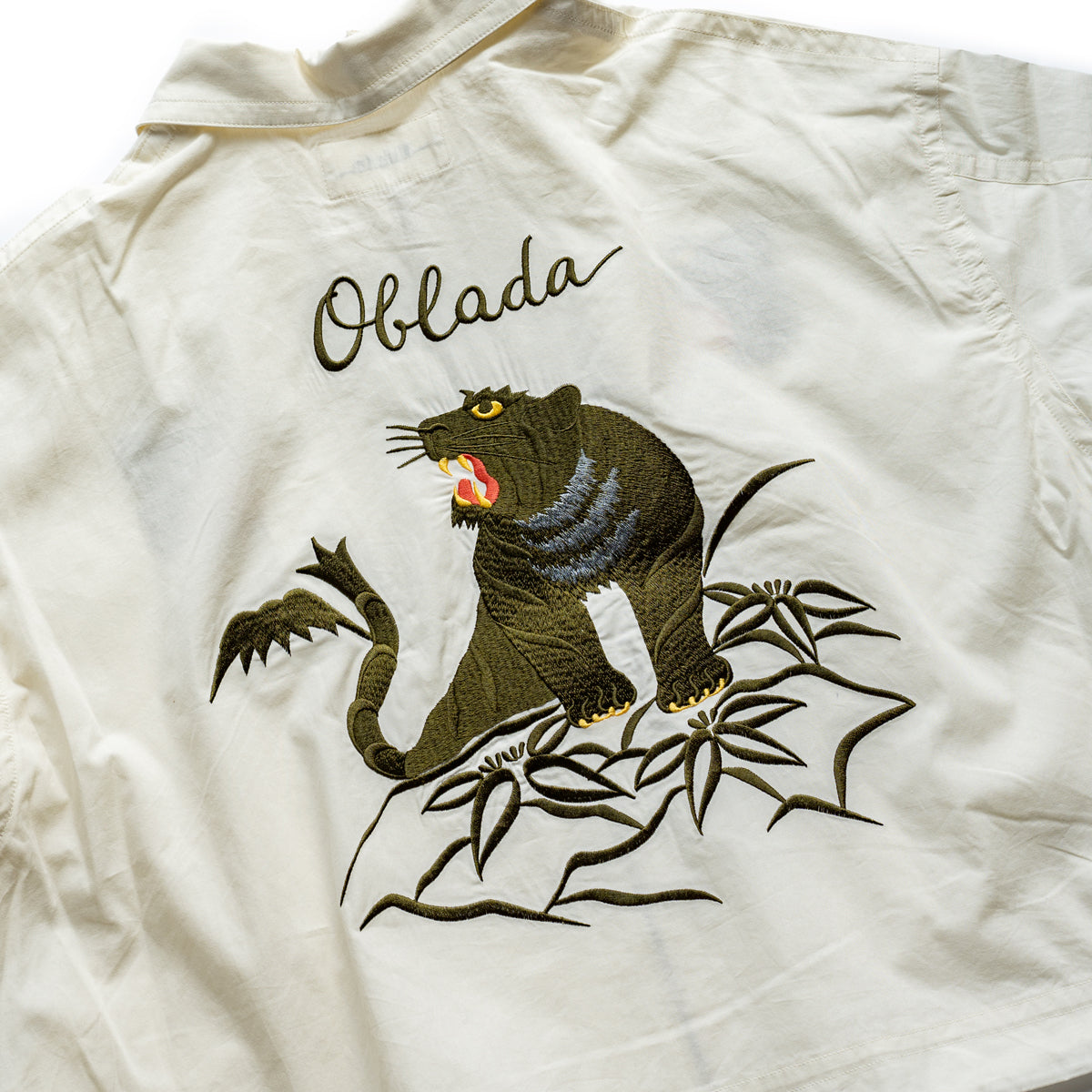 Oblada  SOUVENIR JACKET