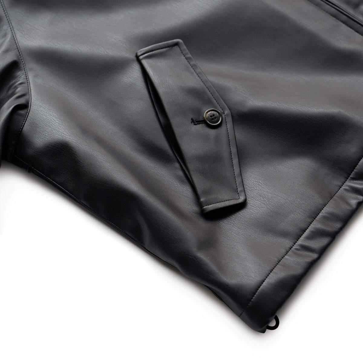 BARACUTA　G4 -Eco leather