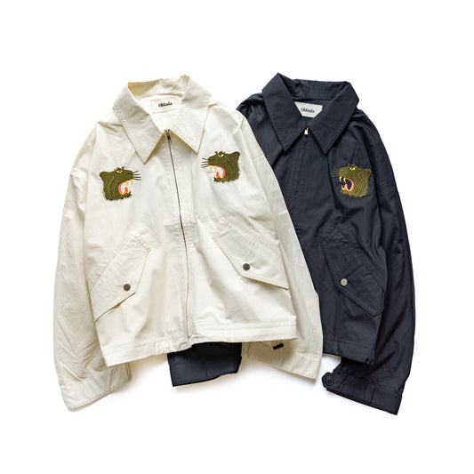 Oblada  SOUVENIR JACKET