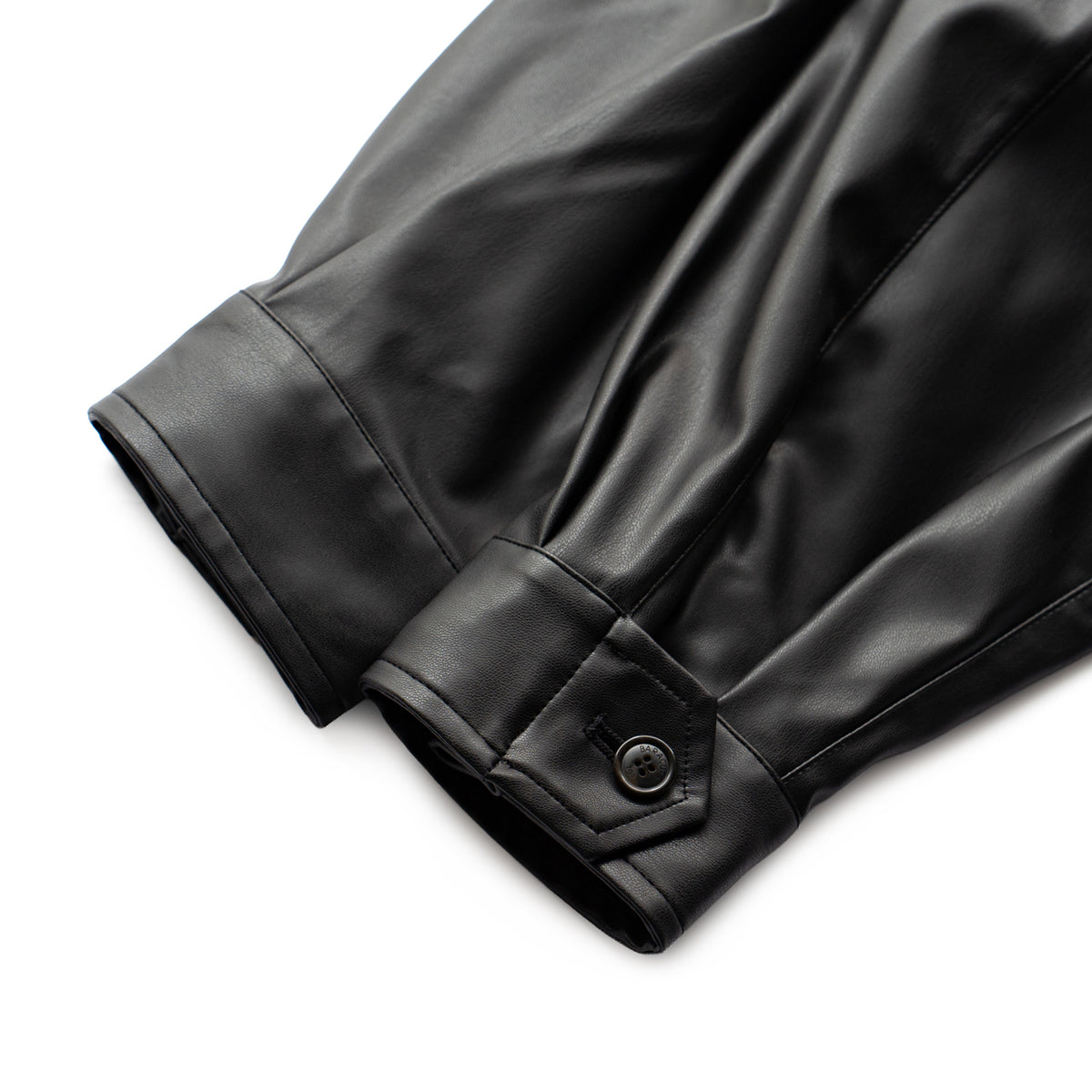 BARACUTA　G4 -Eco leather