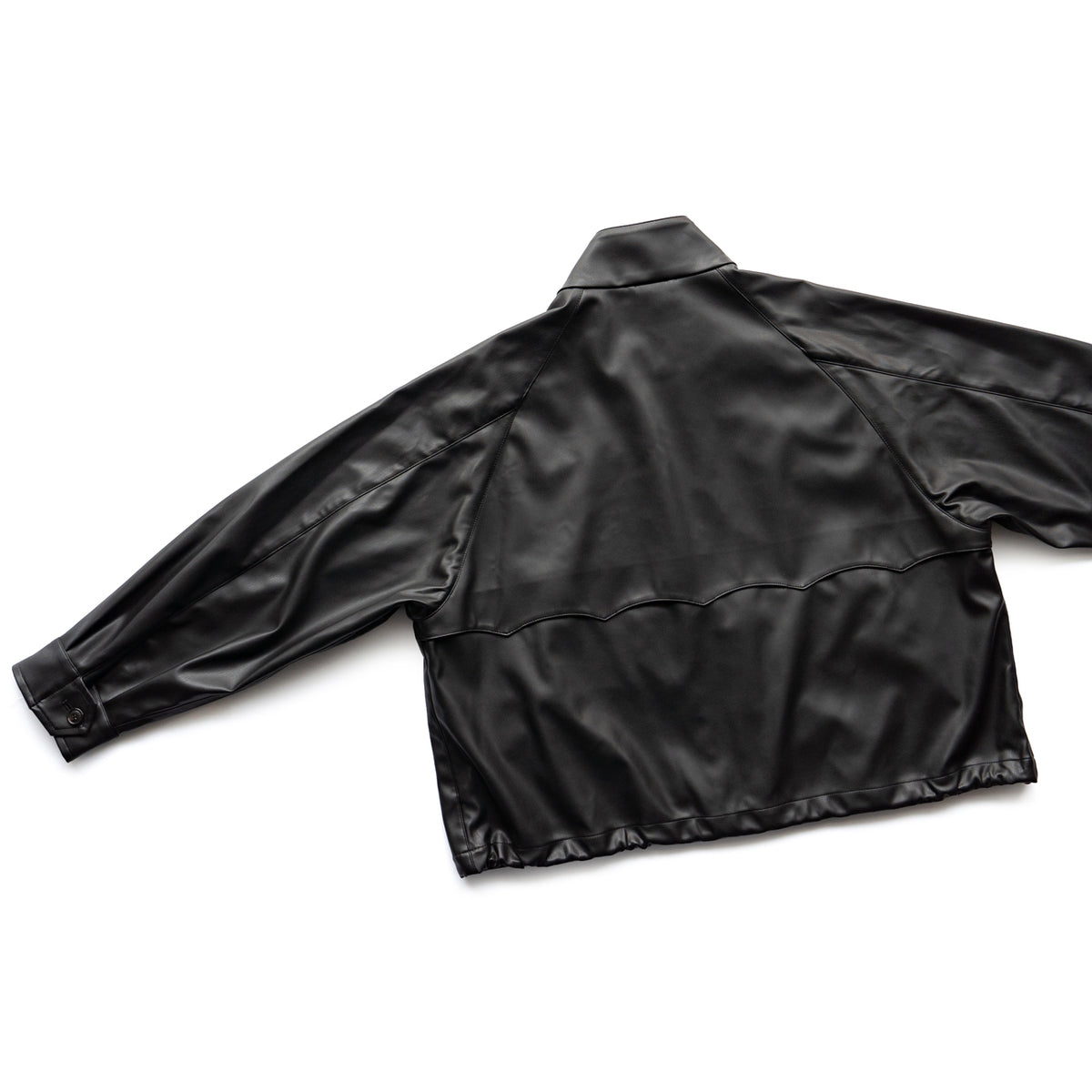 BARACUTA　G4 -Eco leather