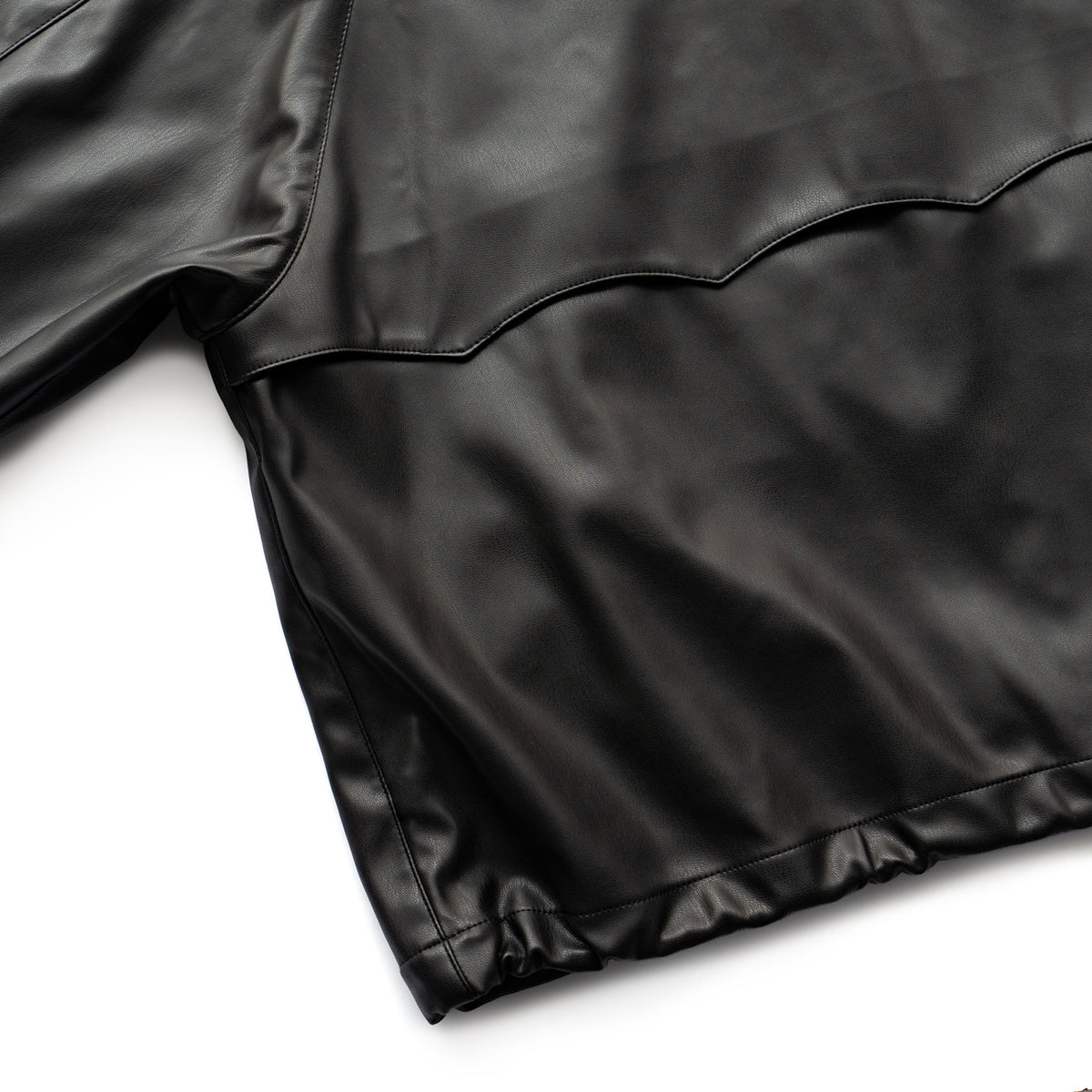 BARACUTA　G4 -Eco leather