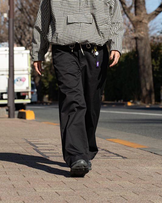 THE NORTH FACE PURPLE LABEL COOLMAX Chino Field Work Pants  -Men's size