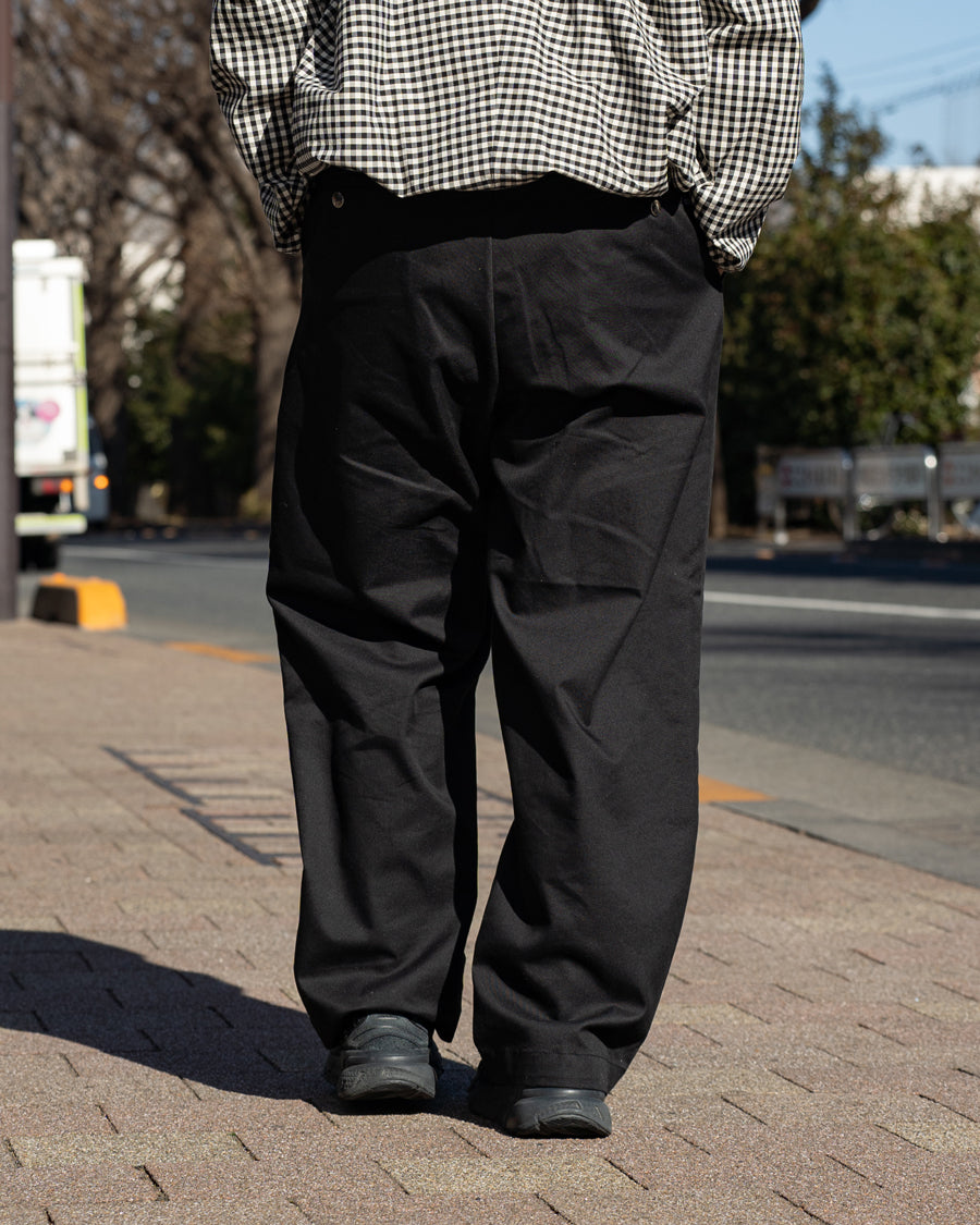 THE NORTH FACE PURPLE LABEL COOLMAX Chino Field Work Pants  -Men's size