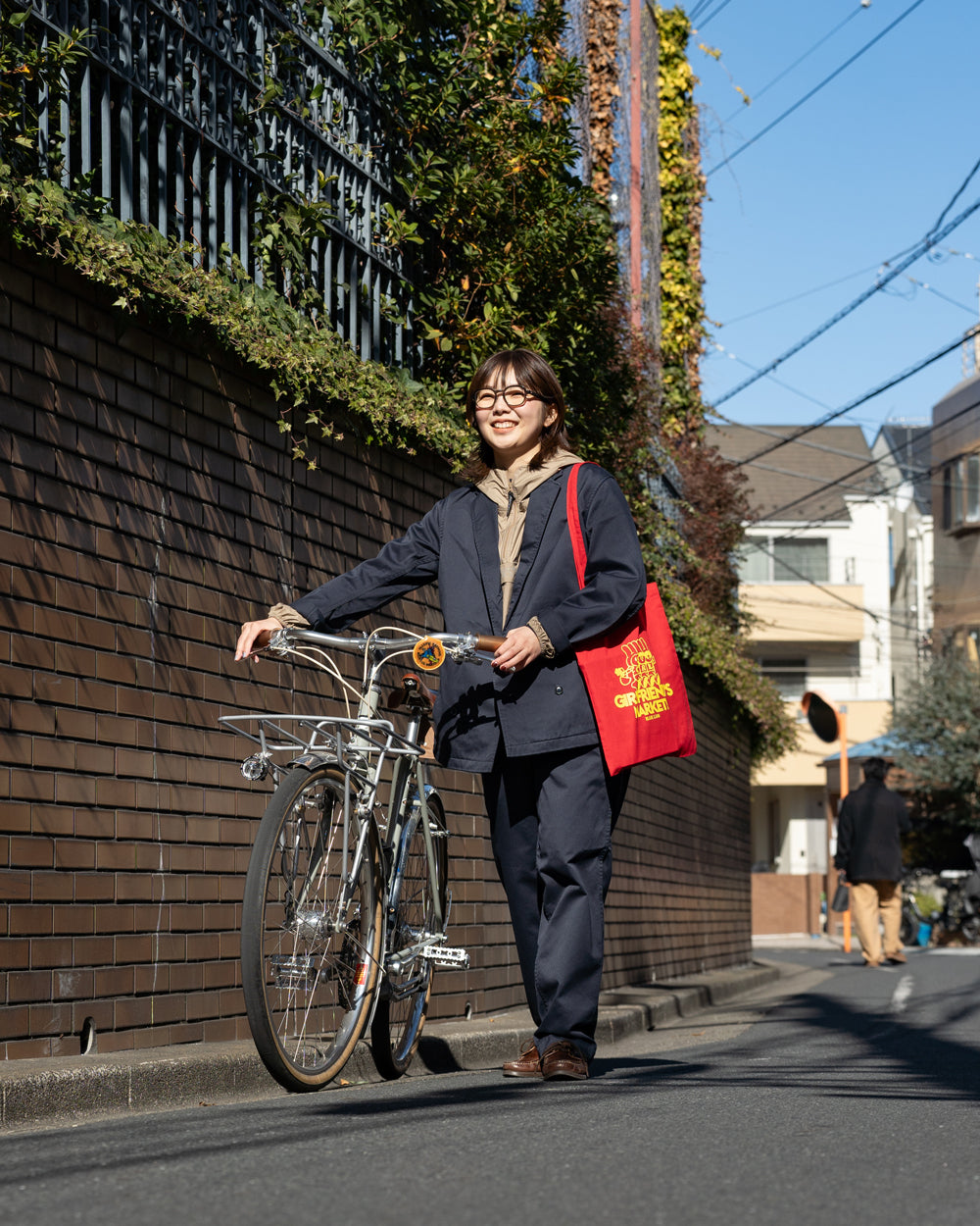 Americana Stretch Taffeta Anorak Hoodie