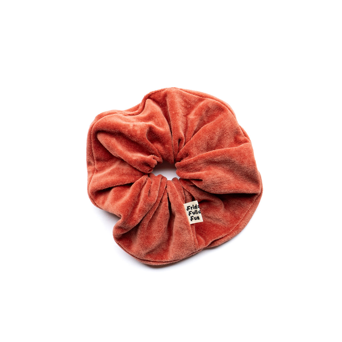 F F F   Chou Chou -Velour