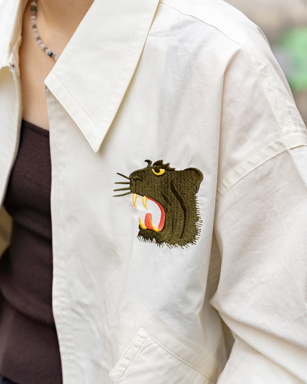 Oblada  SOUVENIR JACKET