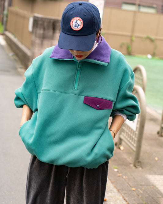 Oblada FLEECE TOPS
