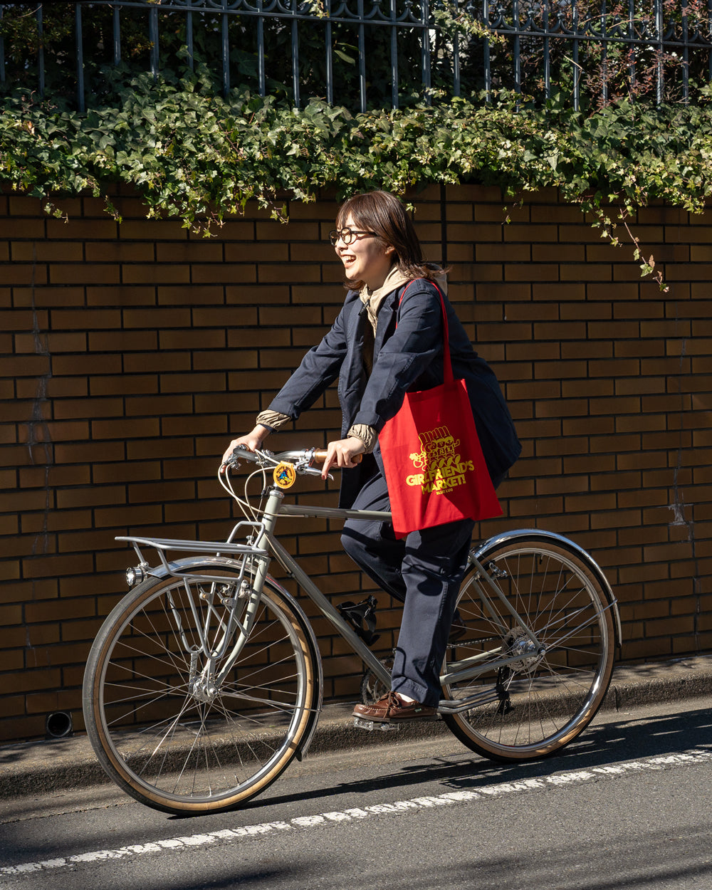 nanamica Chino Jacket