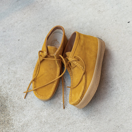 Last Resort AB VM006 MOC HI -Golden Brown