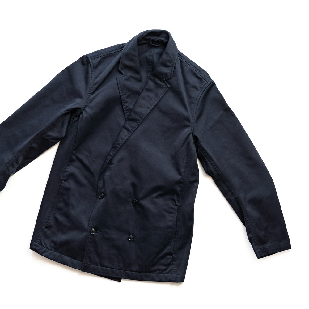 nanamica Chino Jacket