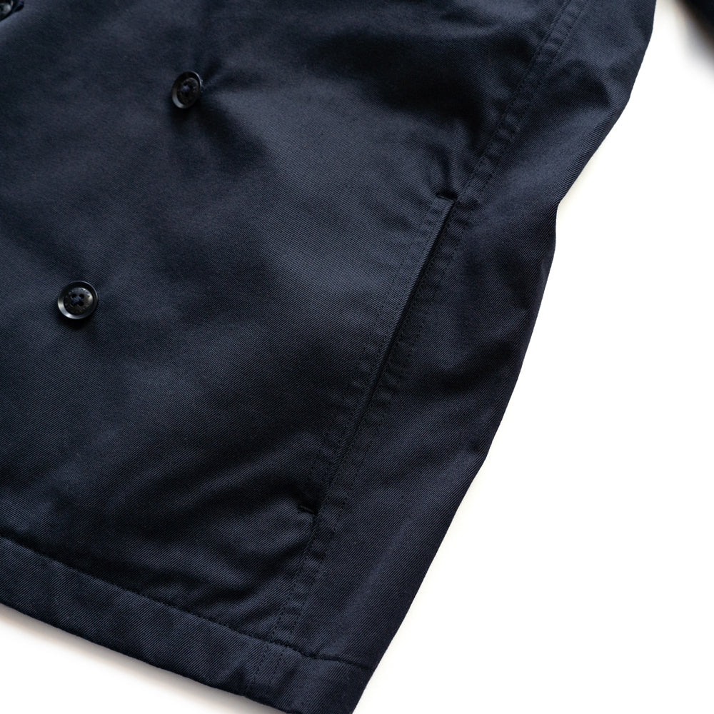 nanamica Chino Jacket