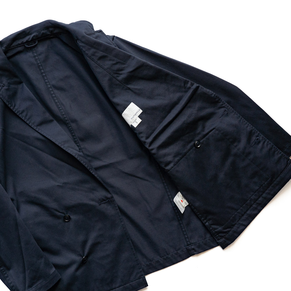 nanamica Chino Jacket