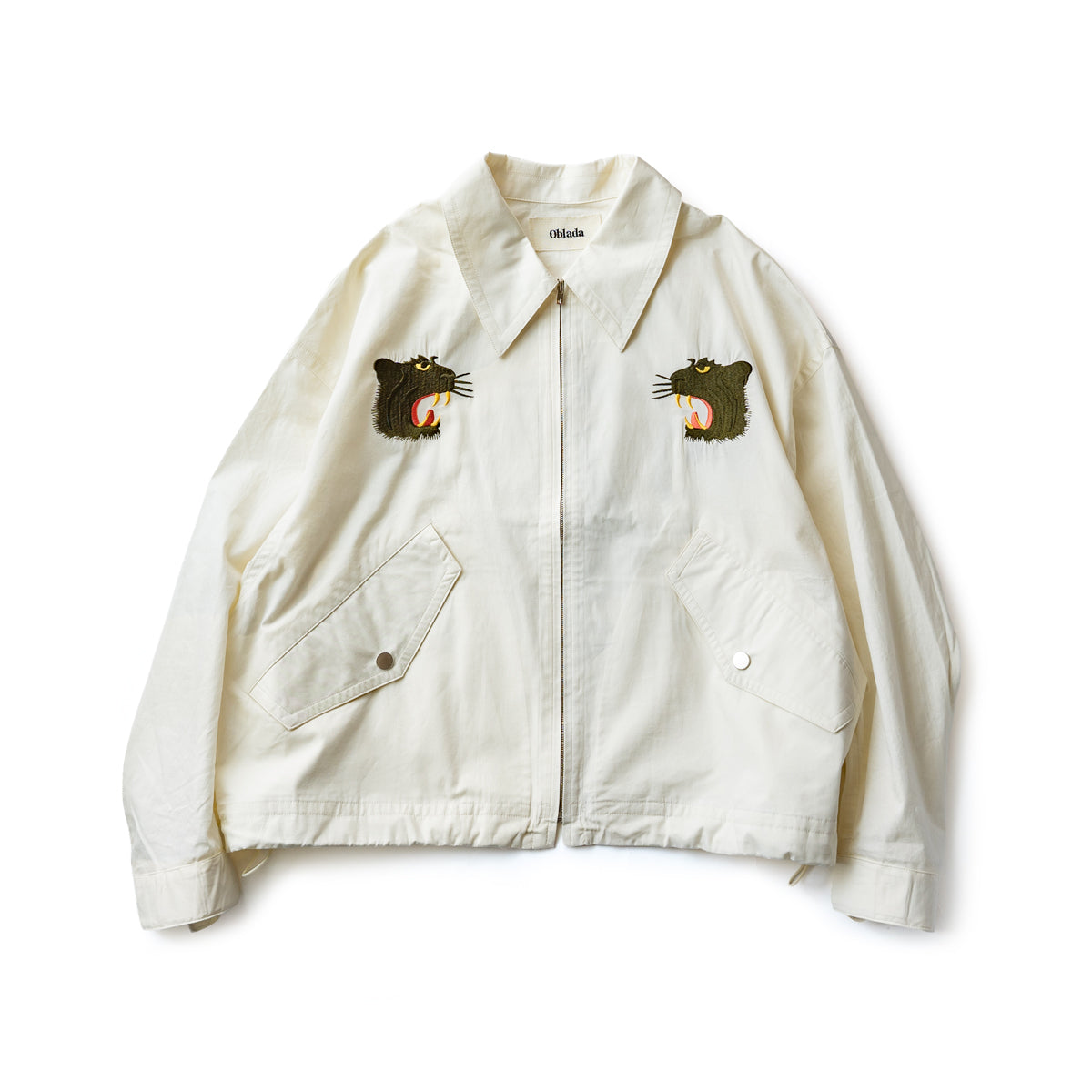 Oblada  SOUVENIR JACKET