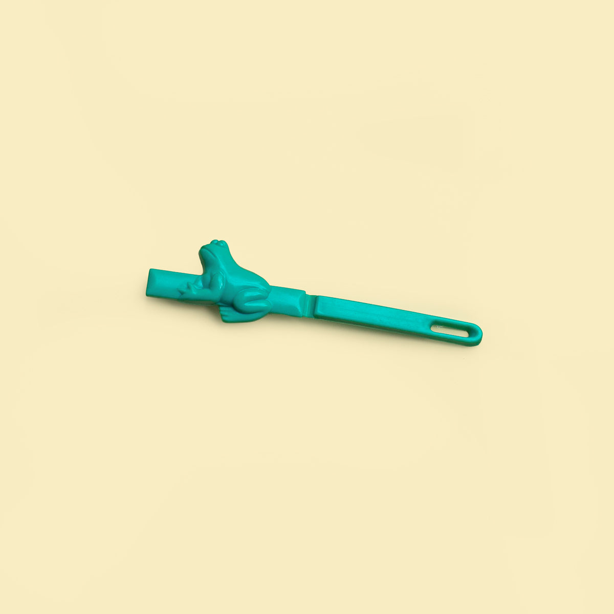 Plastic Animal Hair Pin