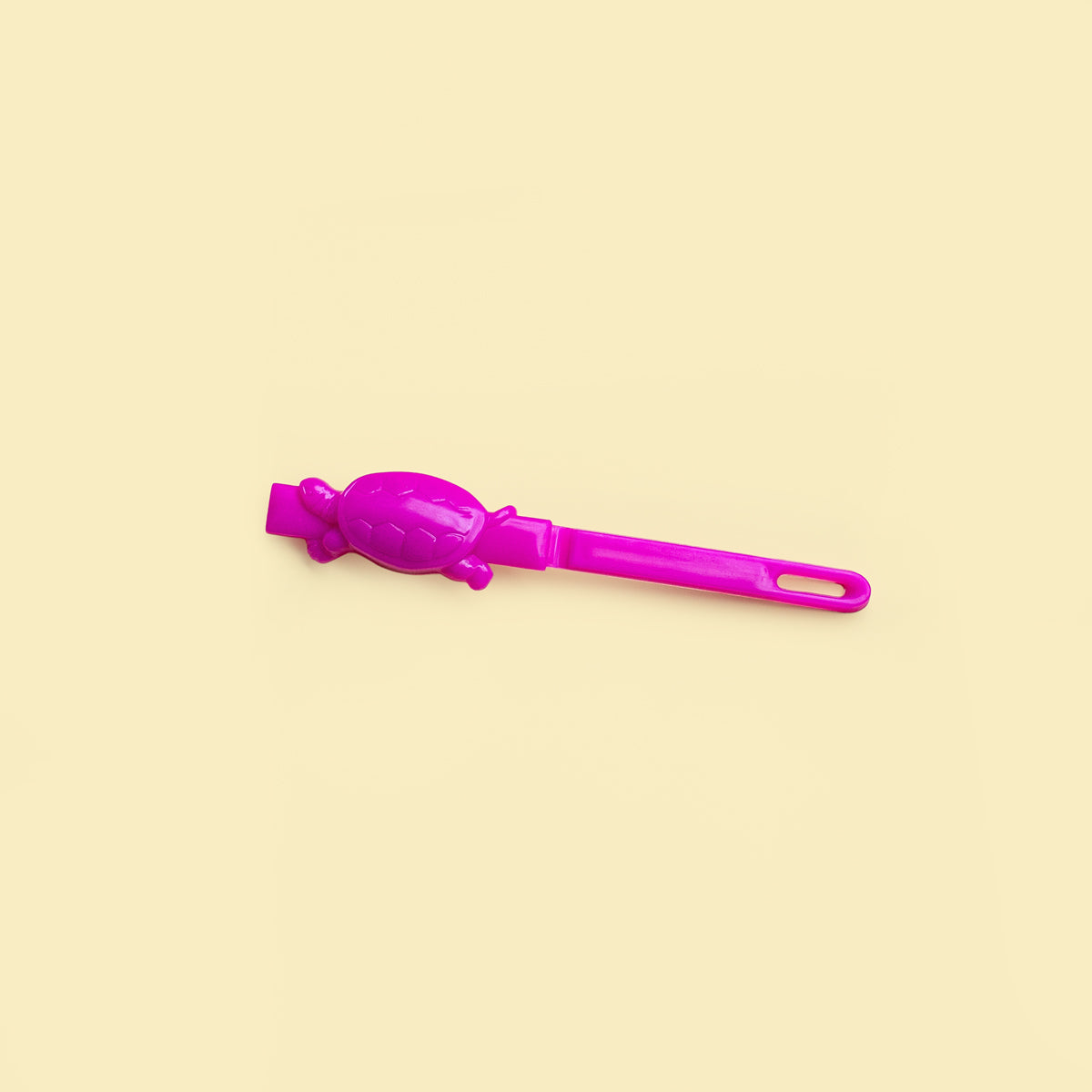Plastic Animal Hair Pin