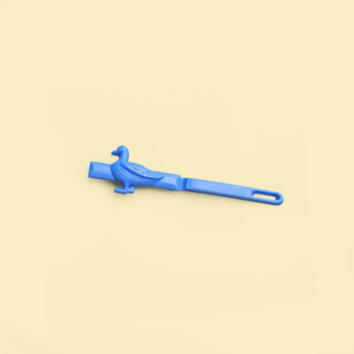 Plastic Animal Hair Pin