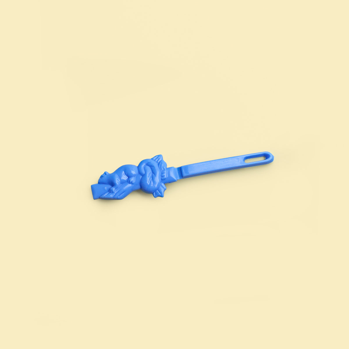 Plastic Animal Hair Pin