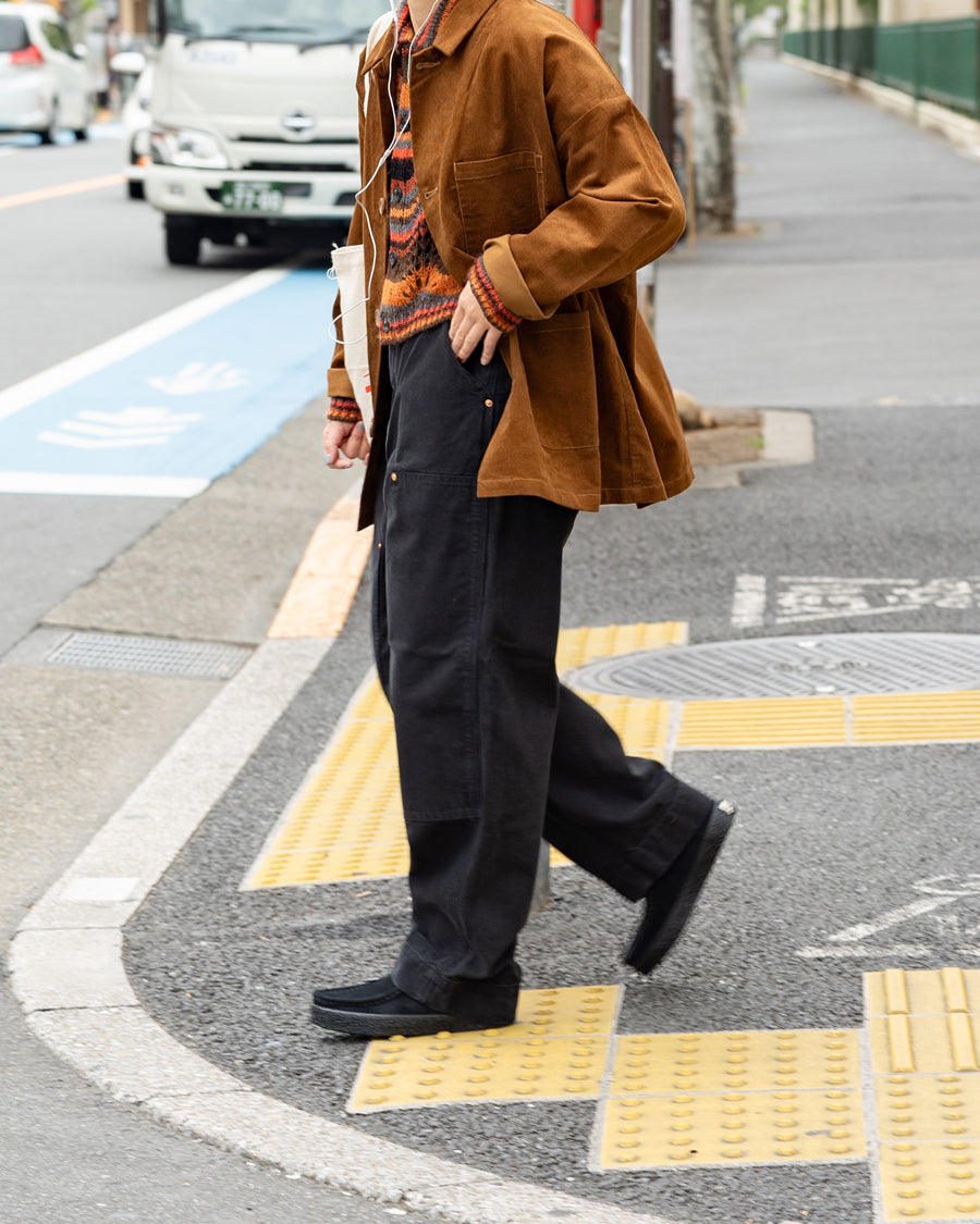 Oblada DOUBLE KNEE PANTS