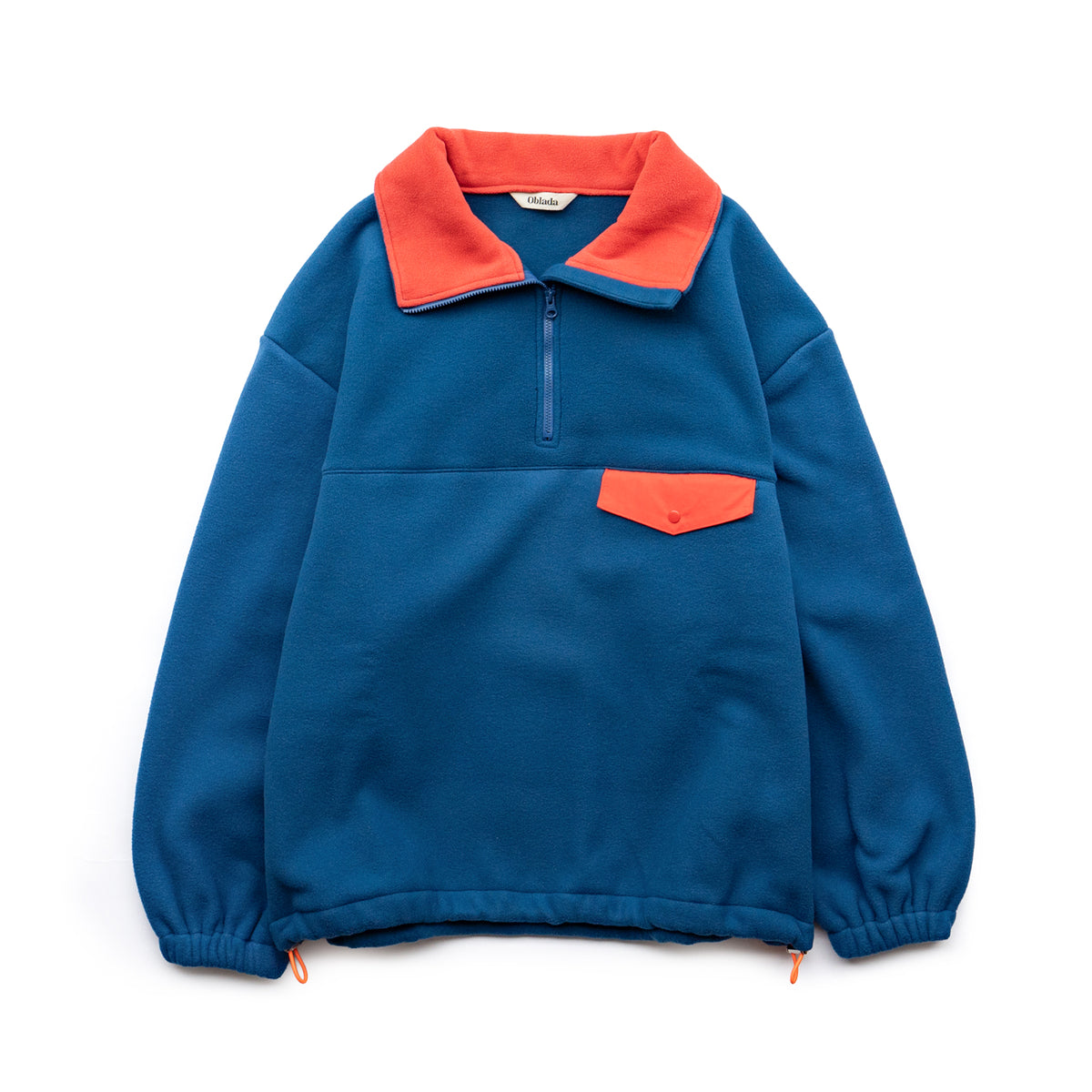 Oblada FLEECE TOPS