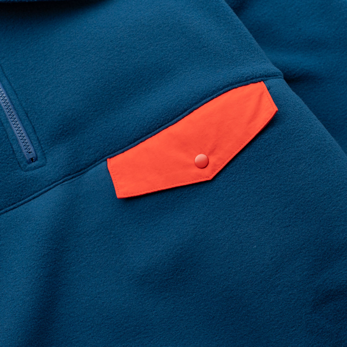 Oblada FLEECE TOPS