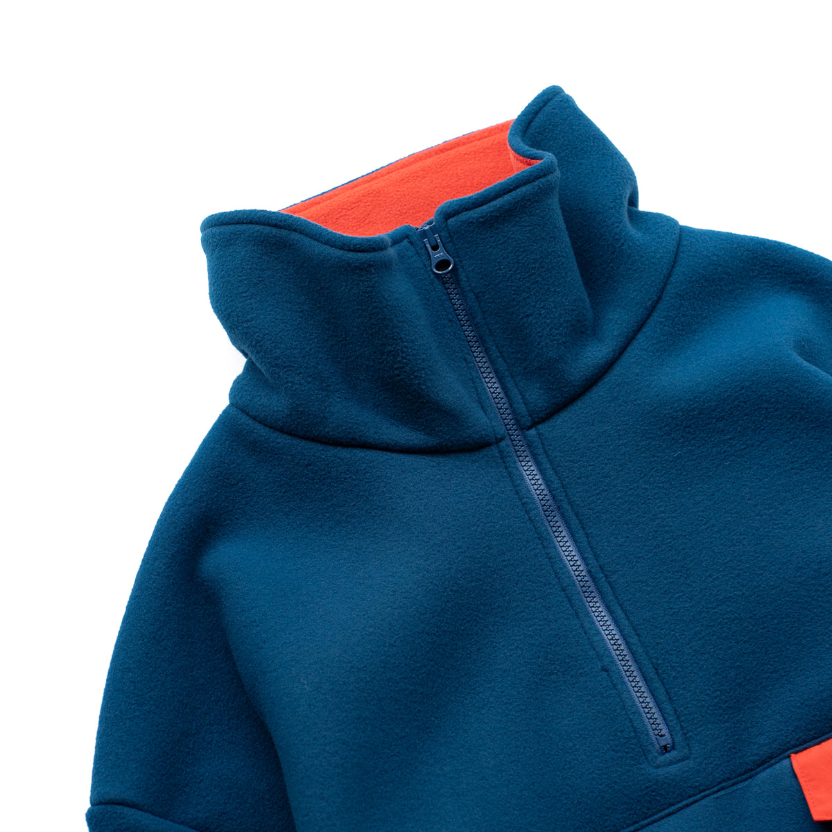Oblada FLEECE TOPS