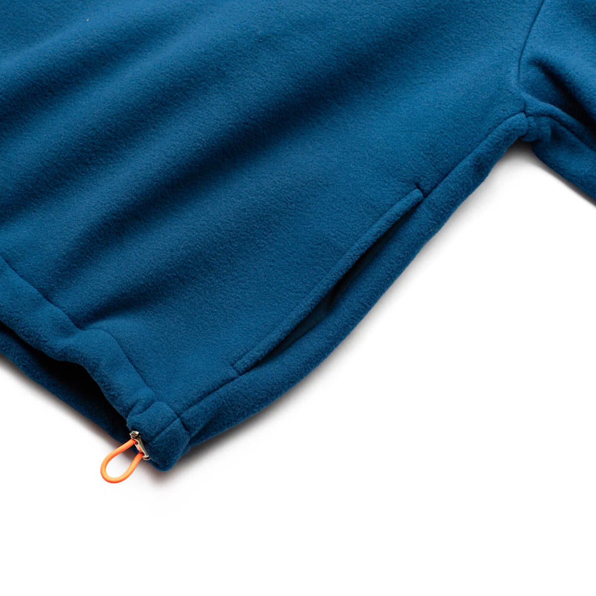 Oblada FLEECE TOPS