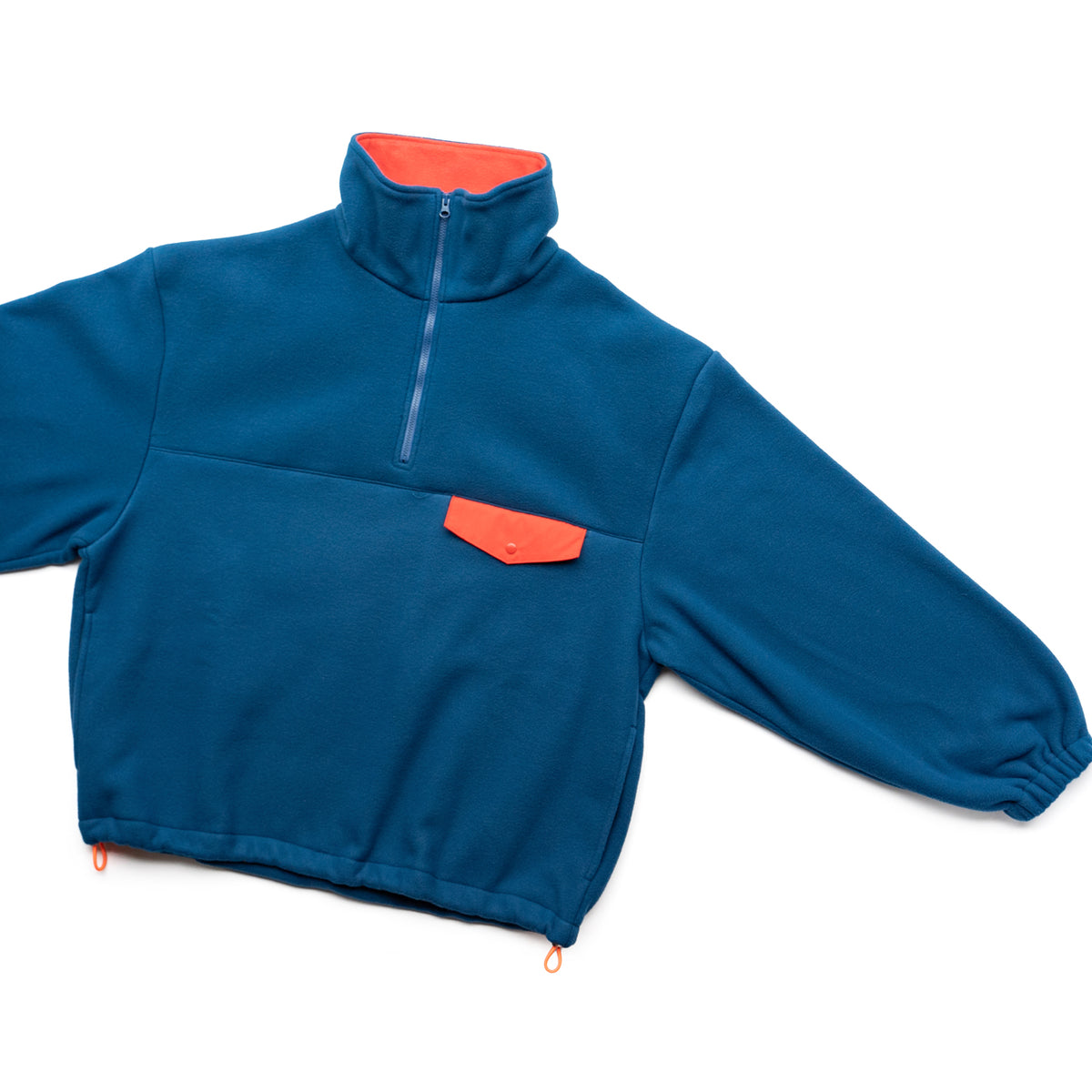 Oblada FLEECE TOPS
