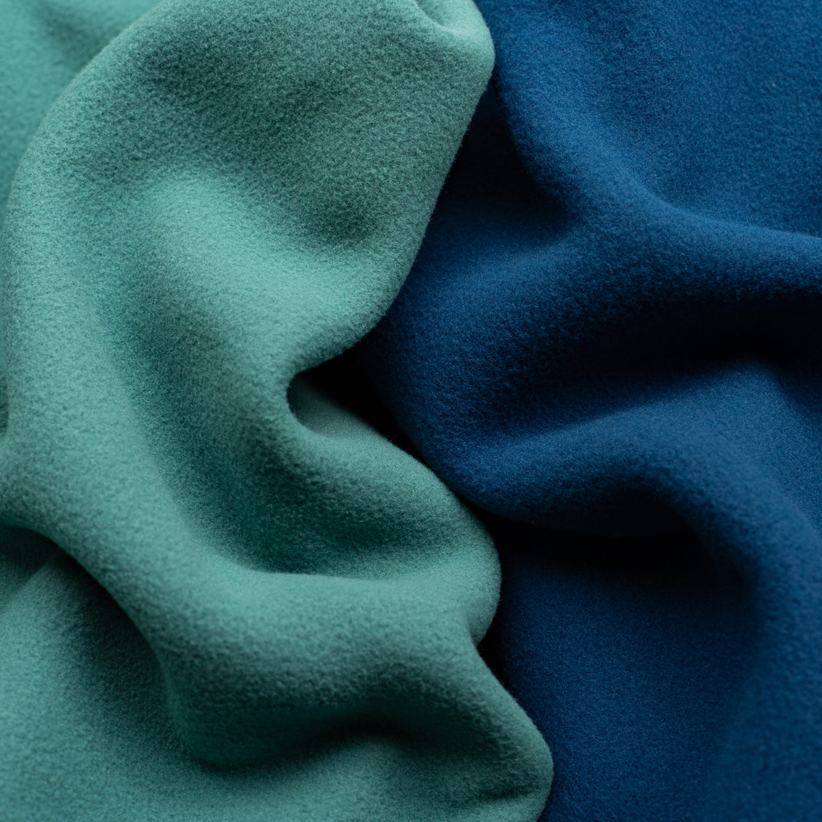 Oblada FLEECE TOPS